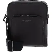 Gianni chiarini Schoudertas Florence Crossbody Bag T.Moro Donkerbruin