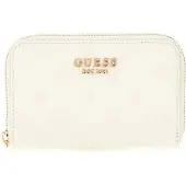 GUESS Portemonnee met labeldetail, model 'PHOEBE'
