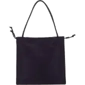 Coccinelle Leren schoudertas Dulse Shoulderbag Prune donkerpaars