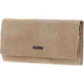 PICARD portemonnee Lesotho 1 Flap Wallet Cookie beige