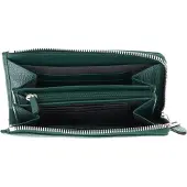 PICARD portemonnee Pure 1 Wallet Smaragd donkergroen