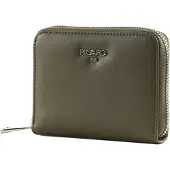PICARD portemonnee Bingo Zip Around Wallet Gravel Taupe