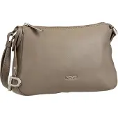 PICARD schoudertas Really Crossbody Bag Gravel Taupe