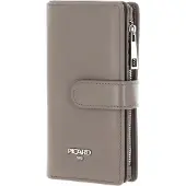 PICARD portemonnee Bingo Wallet Gravel Taupe