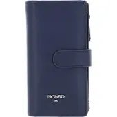 PICARD portemonnee Bingo Wallet Midnight donkerblauw