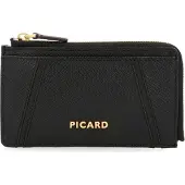 PICARD Sleutelhanger ' Chic Way 1 ' zwart