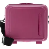 Mandarina Duck Logoduck+ Beautycase braambes