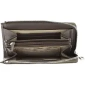 PICARD portemonnee Bingo Wallet Gravel Taupe
