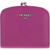 PICARD portemonnee Bingo Vertical Wallet Fuchsia paars