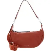 Gianni chiarini schoudertas Aisha Crossbody Bag Brick Red terracotta