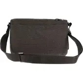Mandarina Duck schoudertas MD20 Crossover Bag Pirite bruine