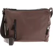 Mandarina Duck Hunter Side Pockets Schoudertas