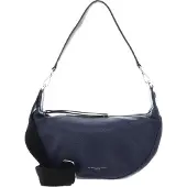 Gianni chiarini schoudertas Aisha Crossbody Bag Navy donkerblauw