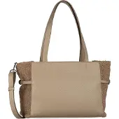 Gabor Handtas beige / lichtbruin