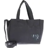 Mandarina Duck Md20 Balloon Small Ont03 Stoffentas