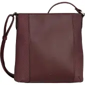 Gabor schoudertas Wanda Cross Bag Berry (rood)paars