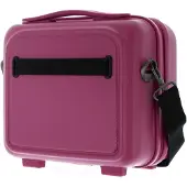 Mandarina Duck Logoduck+ Beautycase braambes