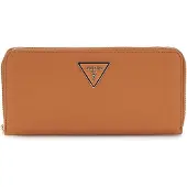 GUESS Portemonnee met logo-applicatie, model 'LAUREL'