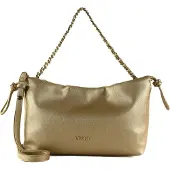 Liu Jo schoudertas Stilly Crossbody Bag Light Gold goudkleurig