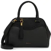 Tamaris handtas Gwenn Shopper Grey donkergrijs