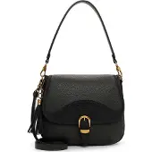 Tamaris schoudertas Gwenn Crossbody Bag Grey donkergrijs