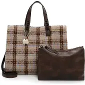Tamaris handtas shopper Gwenda City Shopper Sand beige
