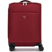 GUESS Trolley 'FOLLIE' robijnrood