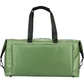 Jost reistas Tolja Weekender Olive olijfgroen