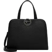 Tamaris schoudertas Gabriela Cityshopper Black zwart
