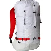 The North Face - Bergsport rugzakken - Verto 27 U White/Raw Undyed voor Unisex - Wit