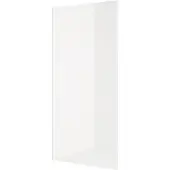 Wiesbaden Less glasplaat 1000 x 2000 x 8 mm nano helder glas