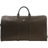 GUESS reistas Certosa Weekender Brown Shitake Taupe