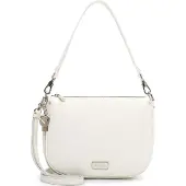 Tamaris handtas schoudertas TAS Katharina Hand Bag White crème