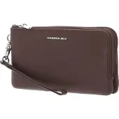 Mandarina Duck Mellow Leather Fzp80 Damesportemonnee