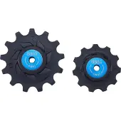 BBB Rollerboys Shimano Grx Derailleurwieltjes Set Voor Fietsen