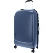 Mandarina Duck D-Drop Trolley Dress Blue Blauw 73cm