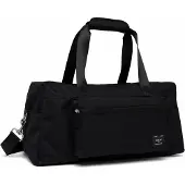 Replay Reistas Schoudertas Weekender Black Zwart