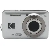 Kodak PixPro FZ55 - Zilver