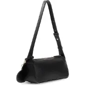 GUESS schoudertas Isobel Mini Shoulder Bag Black zwart