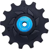 BBB Rollerboys Shimano Grx Derailleurwieltjes Set Voor Fietsen
