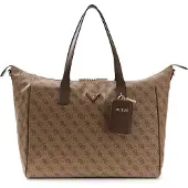GUESS Shopper met logopatroon model 'LATONA CARRYON'
