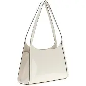 GUESS schoudertas Dali Carryall Bone beige