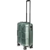 EPIC Travelgear Crate Reflex EVO Trolley Emerald Green Donkergroen 57cm