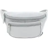 PICARD Leren Gordeltas Schoudertas Luis Belt Bag Shark Wit