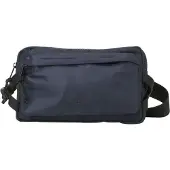 Marc O'Polo Gordeltas Jaris Belt Bag Deep Blue Sea Donkerblauw