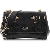 GUESS Schoudertas Zwart