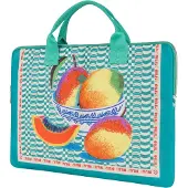 Oilily Loulou laptop sleeve