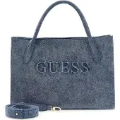 GUESS Tote tas met viscose model 'Jodi'