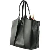 PICARD Shopper 'Menton' zwart