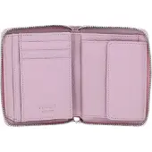 PICARD Leren Portemonnee Pure 1 Wallet Babe Roze